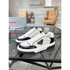 Prada Low Shoes